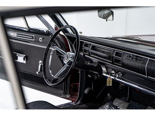 1967 Dodge Coronet (CC-1943351) for sale in Montreal, Quebec