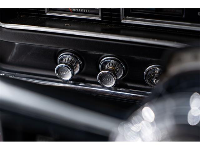 1967 Dodge Coronet (CC-1943351) for sale in Montreal, Quebec