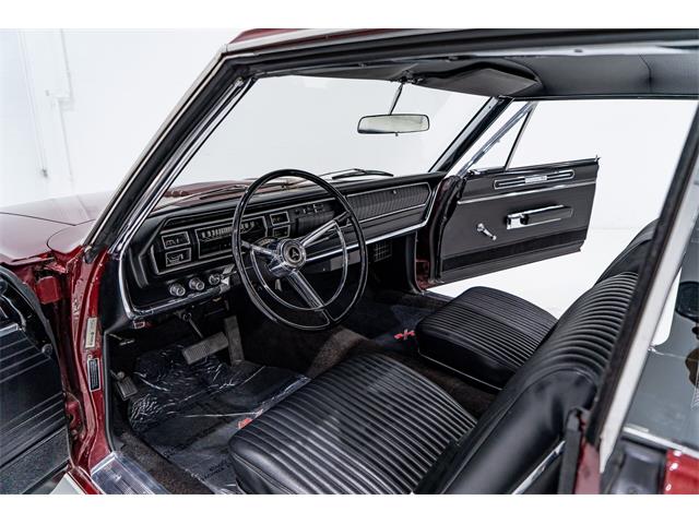 1967 Dodge Coronet (CC-1943351) for sale in Montreal, Quebec