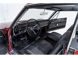 1967 Dodge Coronet (CC-1943351) for sale in Montreal, Quebec
