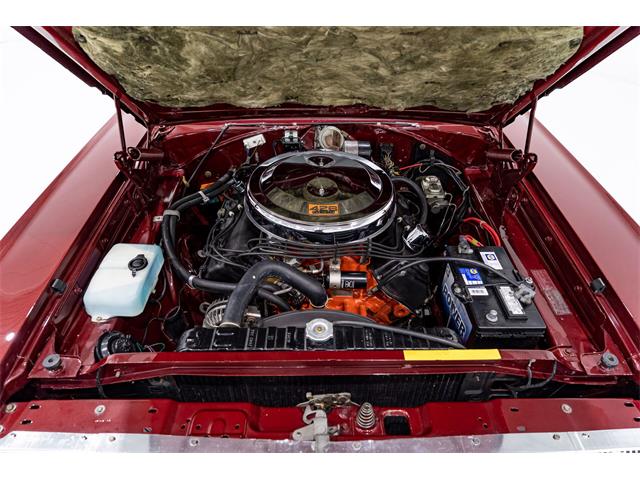 1967 Dodge Coronet (CC-1943351) for sale in Montreal, Quebec