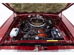 1967 Dodge Coronet (CC-1943351) for sale in Montreal, Quebec