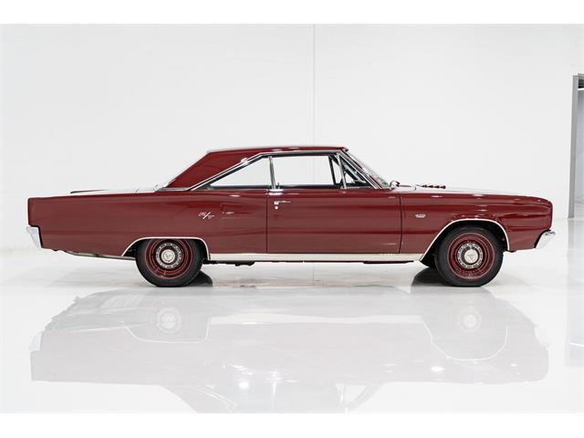 1967 Dodge Coronet (CC-1943351) for sale in Montreal, Quebec