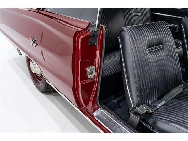 1967 Dodge Coronet (CC-1943351) for sale in Montreal, Quebec