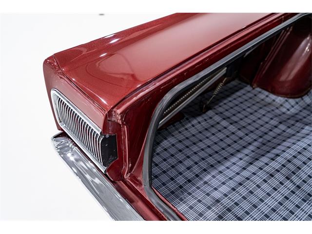 1967 Dodge Coronet (CC-1943351) for sale in Montreal, Quebec