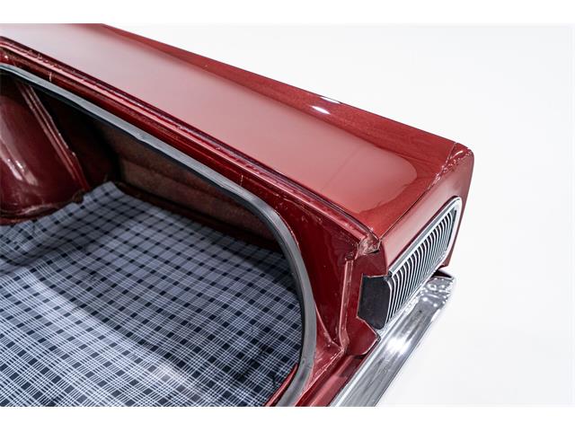 1967 Dodge Coronet (CC-1943351) for sale in Montreal, Quebec
