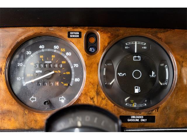 1981 Rolls-Royce Silver Spur (CC-1943352) for sale in Montreal, Quebec