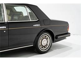 1981 Rolls-Royce Silver Spur (CC-1943352) for sale in Montreal, Quebec