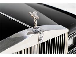 1981 Rolls-Royce Silver Spur (CC-1943352) for sale in Montreal, Quebec