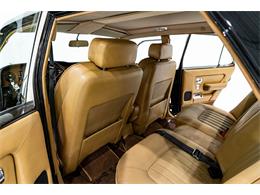 1981 Rolls-Royce Silver Spur (CC-1943352) for sale in Montreal, Quebec