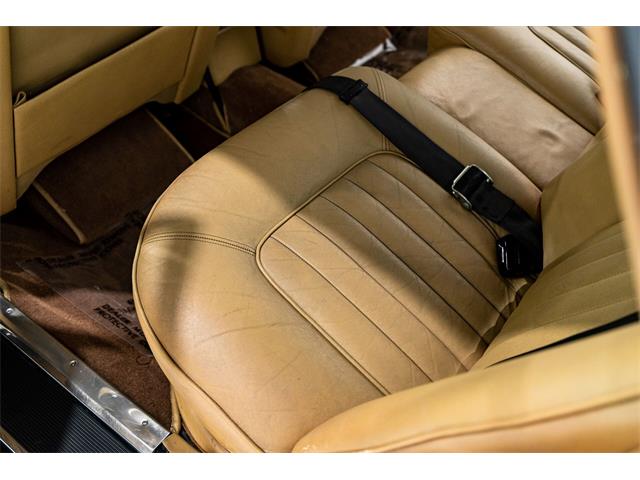 1981 Rolls-Royce Silver Spur (CC-1943352) for sale in Montreal, Quebec