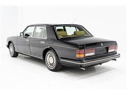 1981 Rolls-Royce Silver Spur (CC-1943352) for sale in Montreal, Quebec