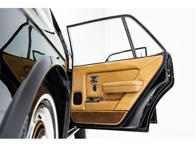1981 Rolls-Royce Silver Spur (CC-1943352) for sale in Montreal, Quebec