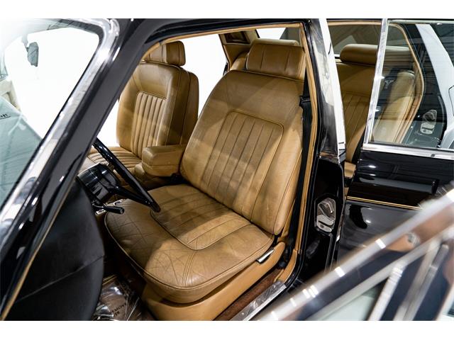 1981 Rolls-Royce Silver Spur (CC-1943352) for sale in Montreal, Quebec
