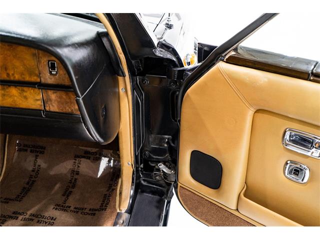 1981 Rolls-Royce Silver Spur (CC-1943352) for sale in Montreal, Quebec