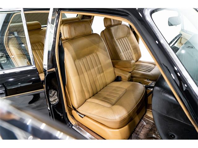 1981 Rolls-Royce Silver Spur (CC-1943352) for sale in Montreal, Quebec