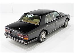 1981 Rolls-Royce Silver Spur (CC-1943352) for sale in Montreal, Quebec