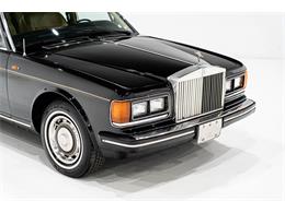1981 Rolls-Royce Silver Spur (CC-1943352) for sale in Montreal, Quebec