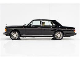 1981 Rolls-Royce Silver Spur (CC-1943352) for sale in Montreal, Quebec