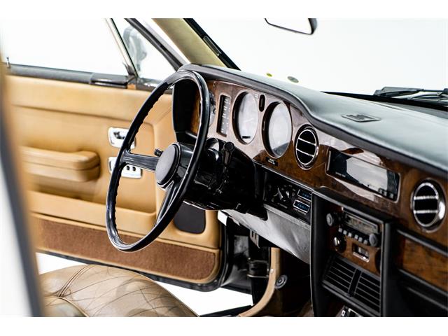 1981 Rolls-Royce Silver Spur (CC-1943352) for sale in Montreal, Quebec