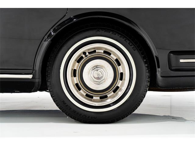 1981 Rolls-Royce Silver Spur (CC-1943352) for sale in Montreal, Quebec
