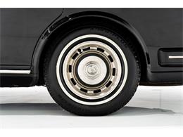 1981 Rolls-Royce Silver Spur (CC-1943352) for sale in Montreal, Quebec