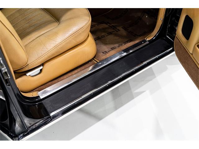 1981 Rolls-Royce Silver Spur (CC-1943352) for sale in Montreal, Quebec
