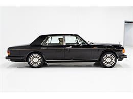1981 Rolls-Royce Silver Spur (CC-1943352) for sale in Montreal, Quebec