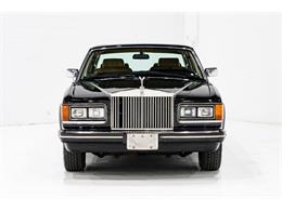 1981 Rolls-Royce Silver Spur (CC-1943352) for sale in Montreal, Quebec