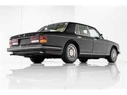 1981 Rolls-Royce Silver Spur (CC-1943352) for sale in Montreal, Quebec