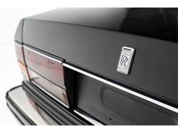 1981 Rolls-Royce Silver Spur (CC-1943352) for sale in Montreal, Quebec