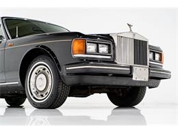 1981 Rolls-Royce Silver Spur (CC-1943352) for sale in Montreal, Quebec