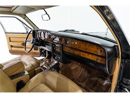1981 Rolls-Royce Silver Spur (CC-1943352) for sale in Montreal, Quebec