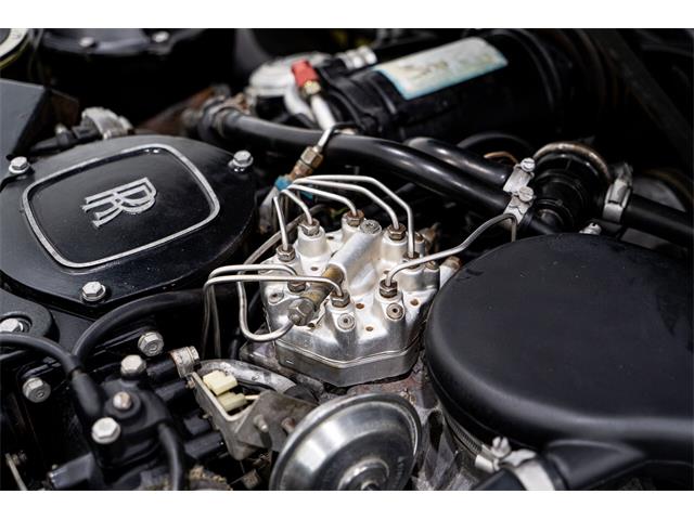 1981 Rolls-Royce Silver Spur (CC-1943352) for sale in Montreal, Quebec