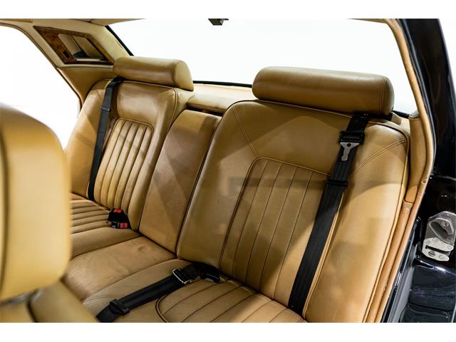1981 Rolls-Royce Silver Spur (CC-1943352) for sale in Montreal, Quebec