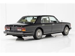 1981 Rolls-Royce Silver Spur (CC-1943352) for sale in Montreal, Quebec