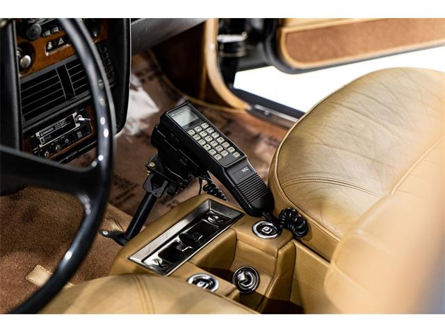 1981 Rolls-Royce Silver Spur (CC-1943352) for sale in Montreal, Quebec