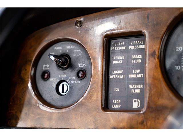 1981 Rolls-Royce Silver Spur (CC-1943352) for sale in Montreal, Quebec