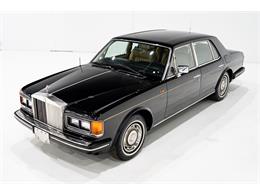 1981 Rolls-Royce Silver Spur (CC-1943352) for sale in Montreal, Quebec
