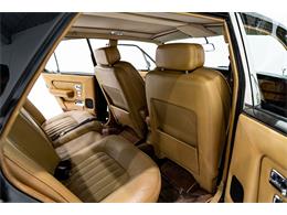 1981 Rolls-Royce Silver Spur (CC-1943352) for sale in Montreal, Quebec