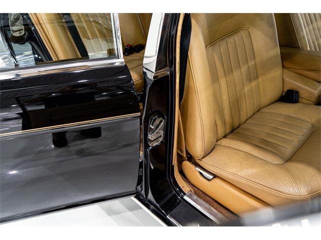 1981 Rolls-Royce Silver Spur (CC-1943352) for sale in Montreal, Quebec