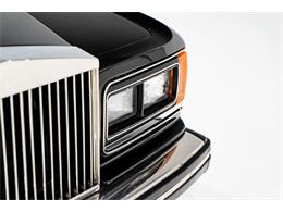 1981 Rolls-Royce Silver Spur (CC-1943352) for sale in Montreal, Quebec