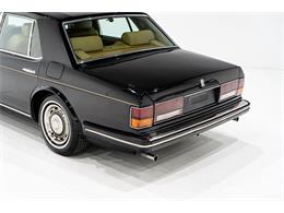 1981 Rolls-Royce Silver Spur (CC-1943352) for sale in Montreal, Quebec