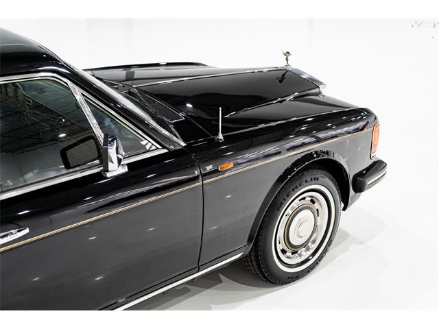 1981 Rolls-Royce Silver Spur (CC-1943352) for sale in Montreal, Quebec