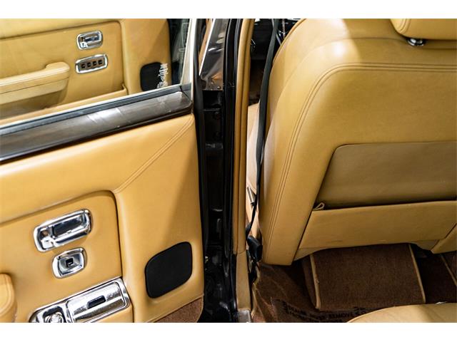 1981 Rolls-Royce Silver Spur (CC-1943352) for sale in Montreal, Quebec