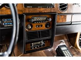 1981 Rolls-Royce Silver Spur (CC-1943352) for sale in Montreal, Quebec