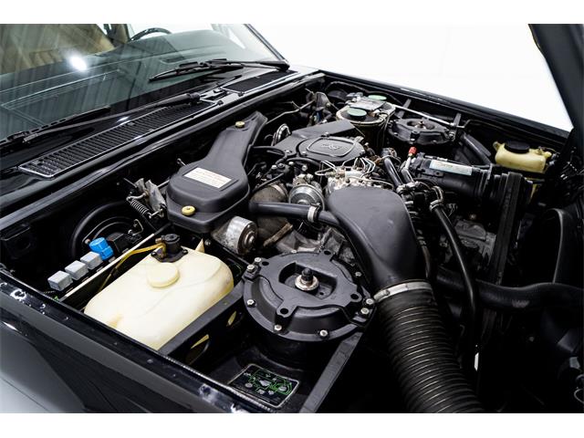 1981 Rolls-Royce Silver Spur (CC-1943352) for sale in Montreal, Quebec