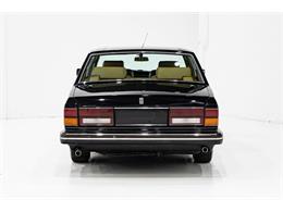 1981 Rolls-Royce Silver Spur (CC-1943352) for sale in Montreal, Quebec