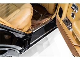 1981 Rolls-Royce Silver Spur (CC-1943352) for sale in Montreal, Quebec