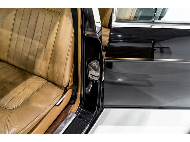 1981 Rolls-Royce Silver Spur (CC-1943352) for sale in Montreal, Quebec